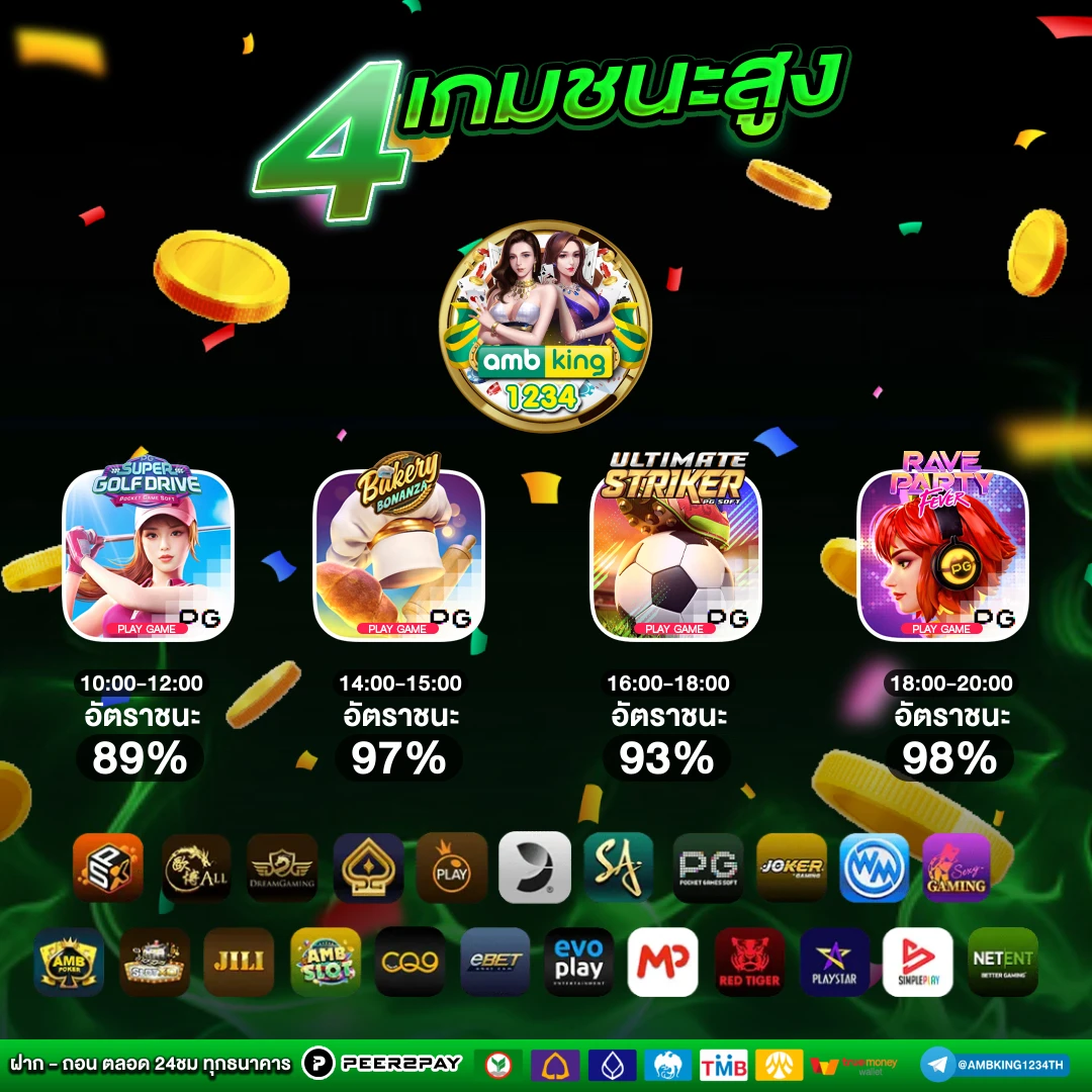 สล็อต วอ เลท 168 - แบนเนอร์โปรโมชั่น