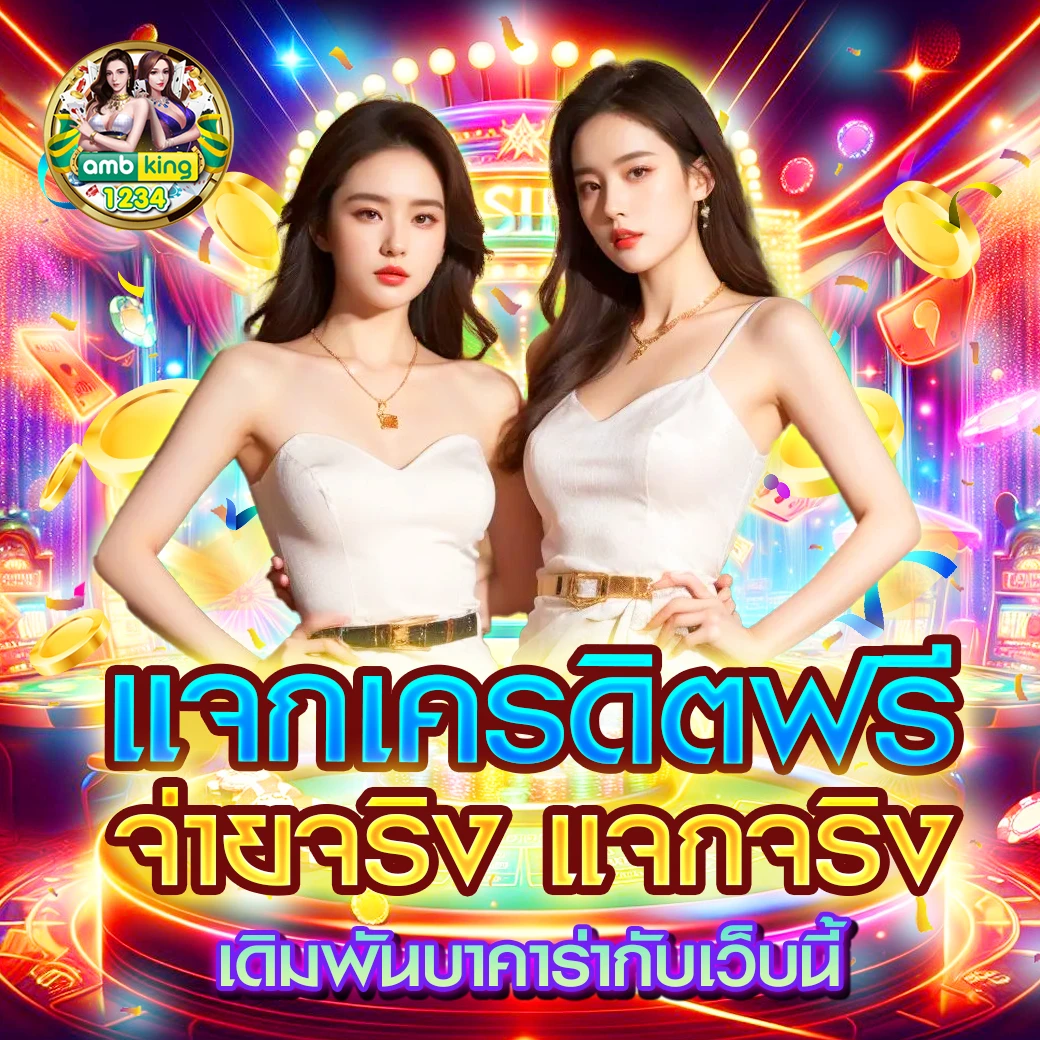 เว็บแทงบอล ฝาก ถอน ไม่มีขั้นต่ำ - แบนเนอร์โปรโมชั่น