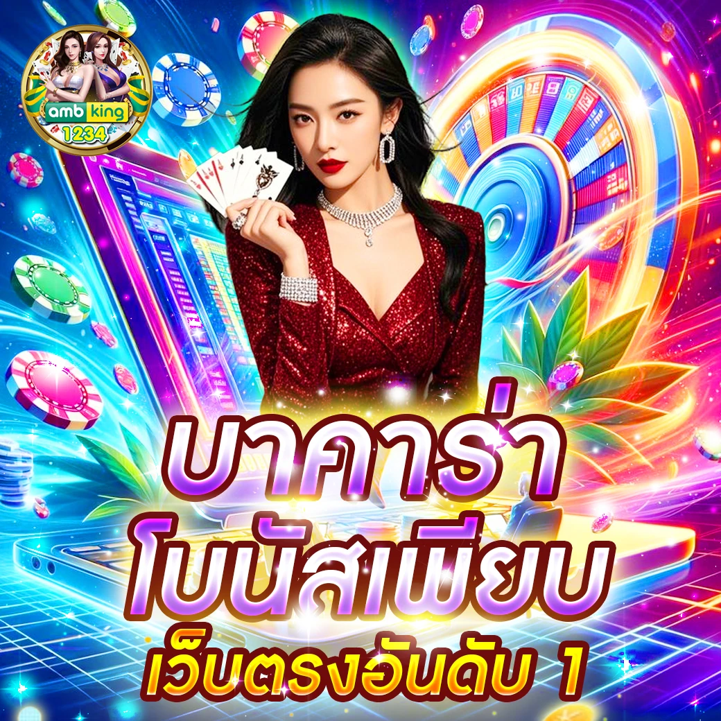 slot pg เว็บใหม่ - แบนเนอร์โปรโมชั่น