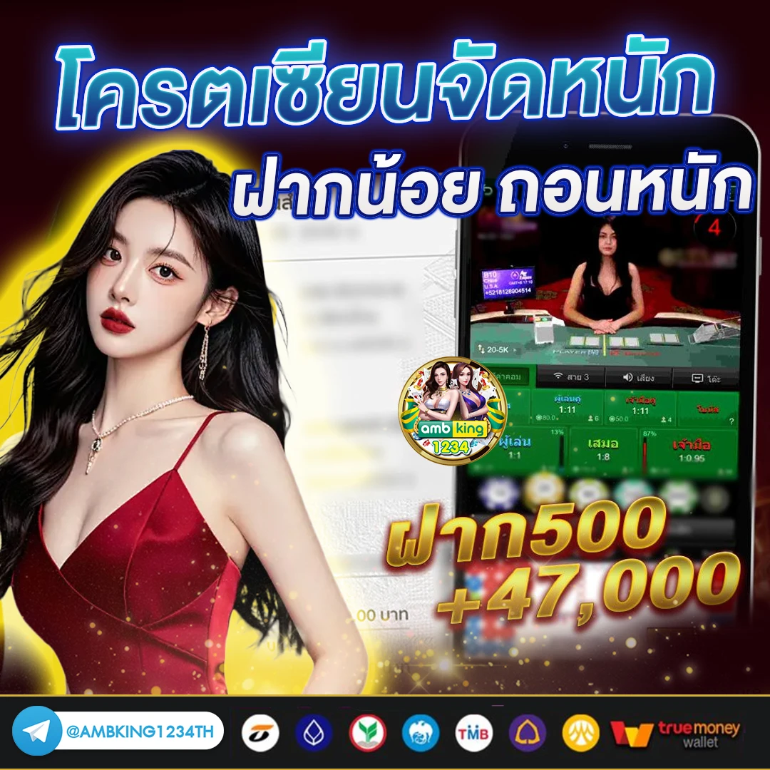 สล็อตสมาชิกใหม่ - แบนเนอร์โปรโมชั่น